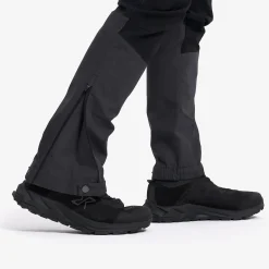Nordwand Pro Pants Herren Anthracite/Black