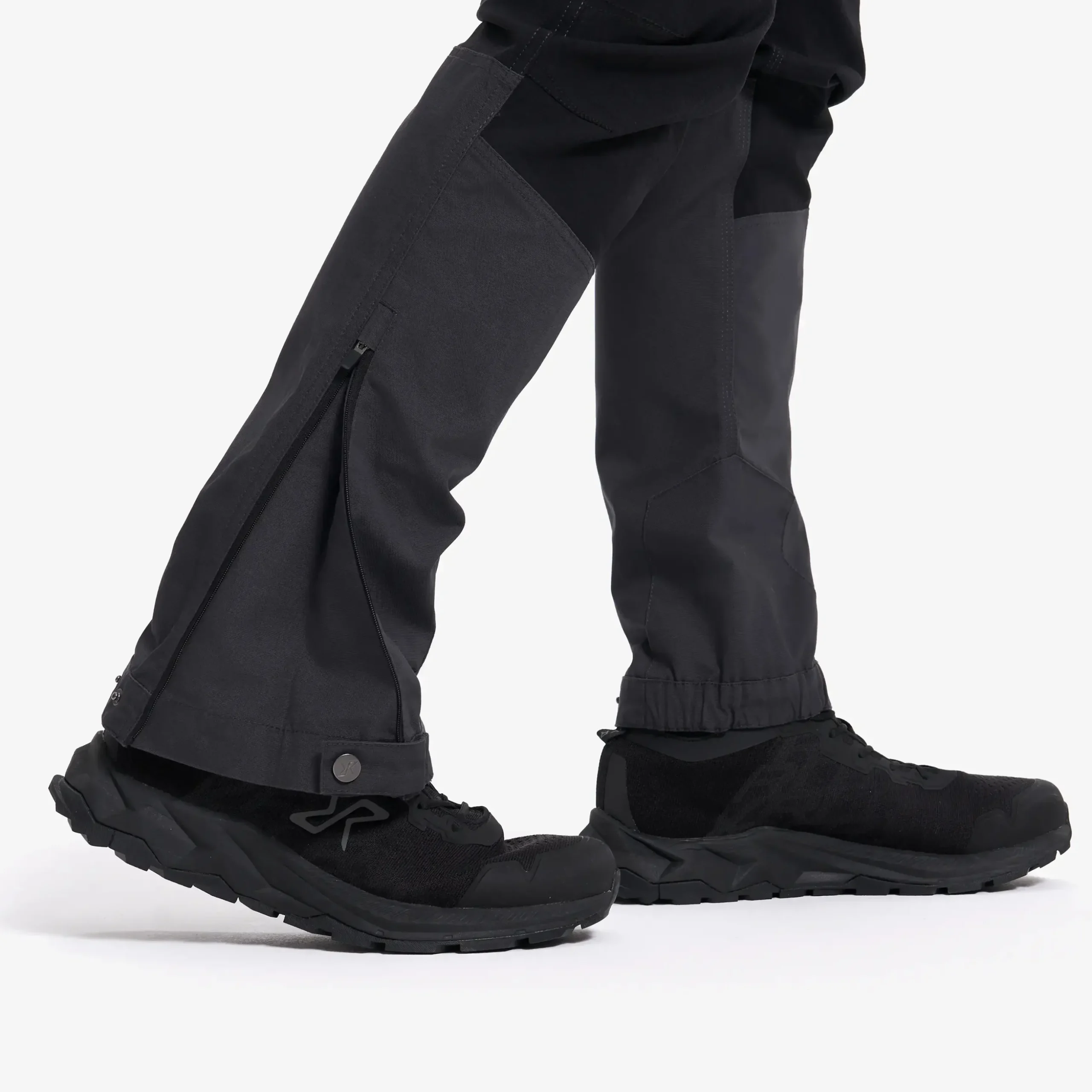 Nordwand Pro Pants Herren Anthracite/Black