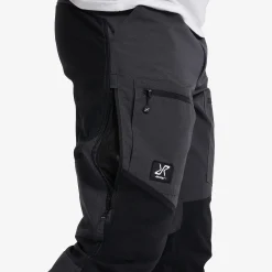 Nordwand Pro Pants Herren Anthracite/Black