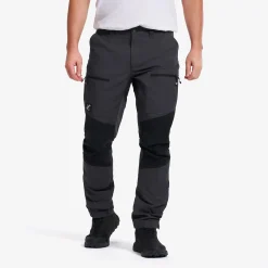 Nordwand Pro Pants Herren Anthracite/Black