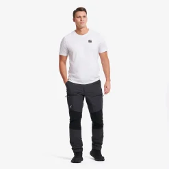 Nordwand Pro Pants Herren Anthracite/Black
