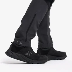 Nordwand Pro Pants Herren Anthracite/Black