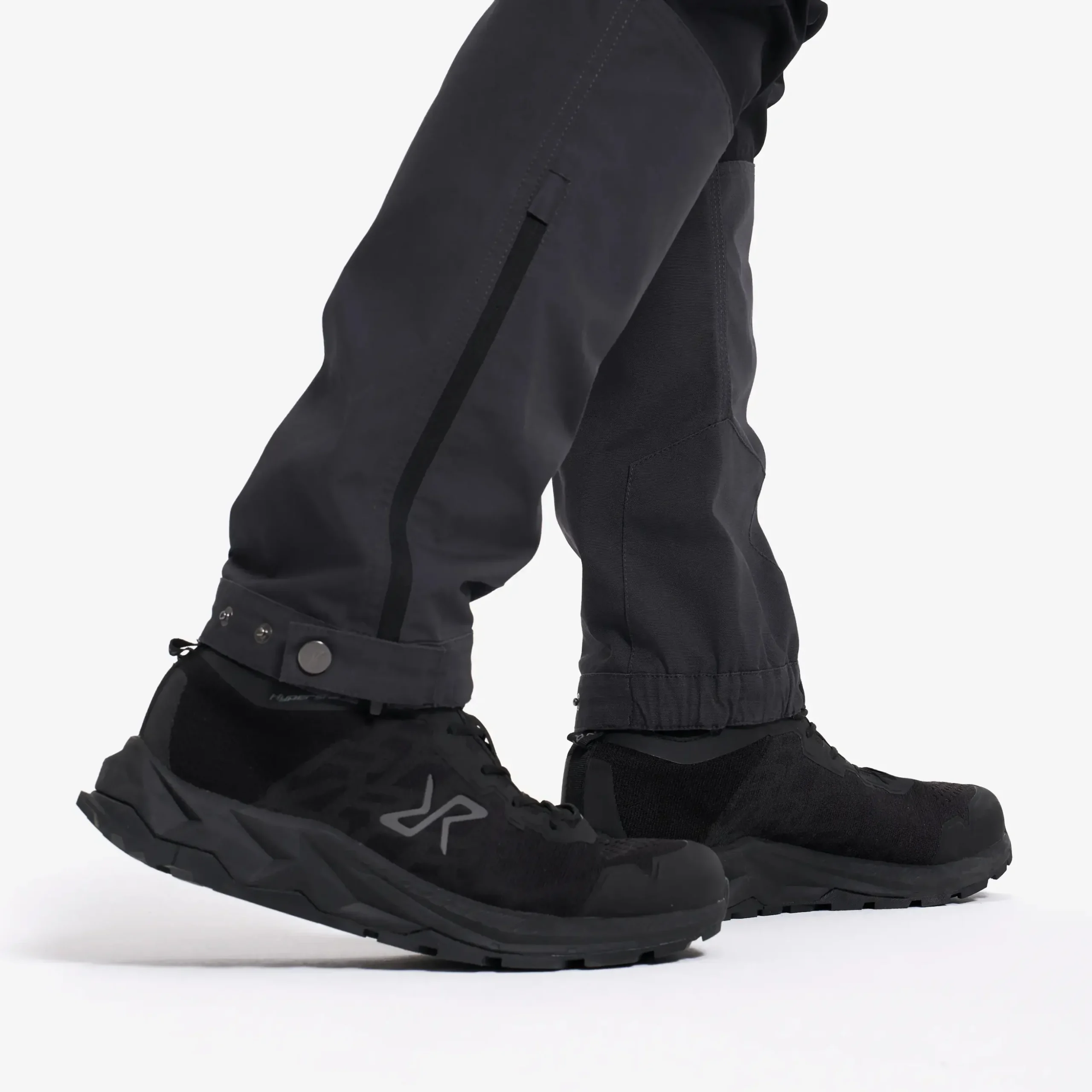 Nordwand Pro Pants Herren Anthracite/Black