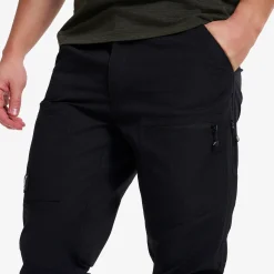 Nordwand Pro Pants Herren Black