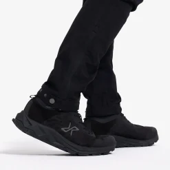 Nordwand Pro Pants Herren Black