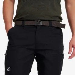 Nordwand Pro Pants Herren Black