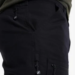 Nordwand Pro Pants Herren Black