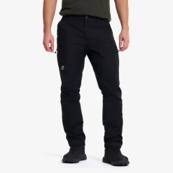 Nordwand Pro Pants Herren Black