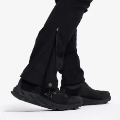Nordwand Pro Pants Herren Black
