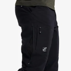 Nordwand Pro Pants Herren Black
