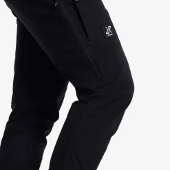 Nordwand Pro Pants Herren Black