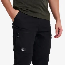 Nordwand Pro Pants Herren Black