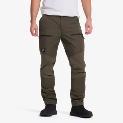 Nordwand Pro Pants Herren Moss Gray