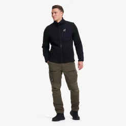 Nordwand Pro Pants Herren Moss Gray