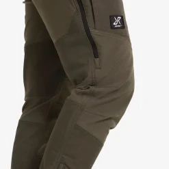 Nordwand Pro Pants Herren Moss Gray