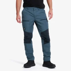 Nordwand Pro Pants Herren Orion Blue/Deep Navy