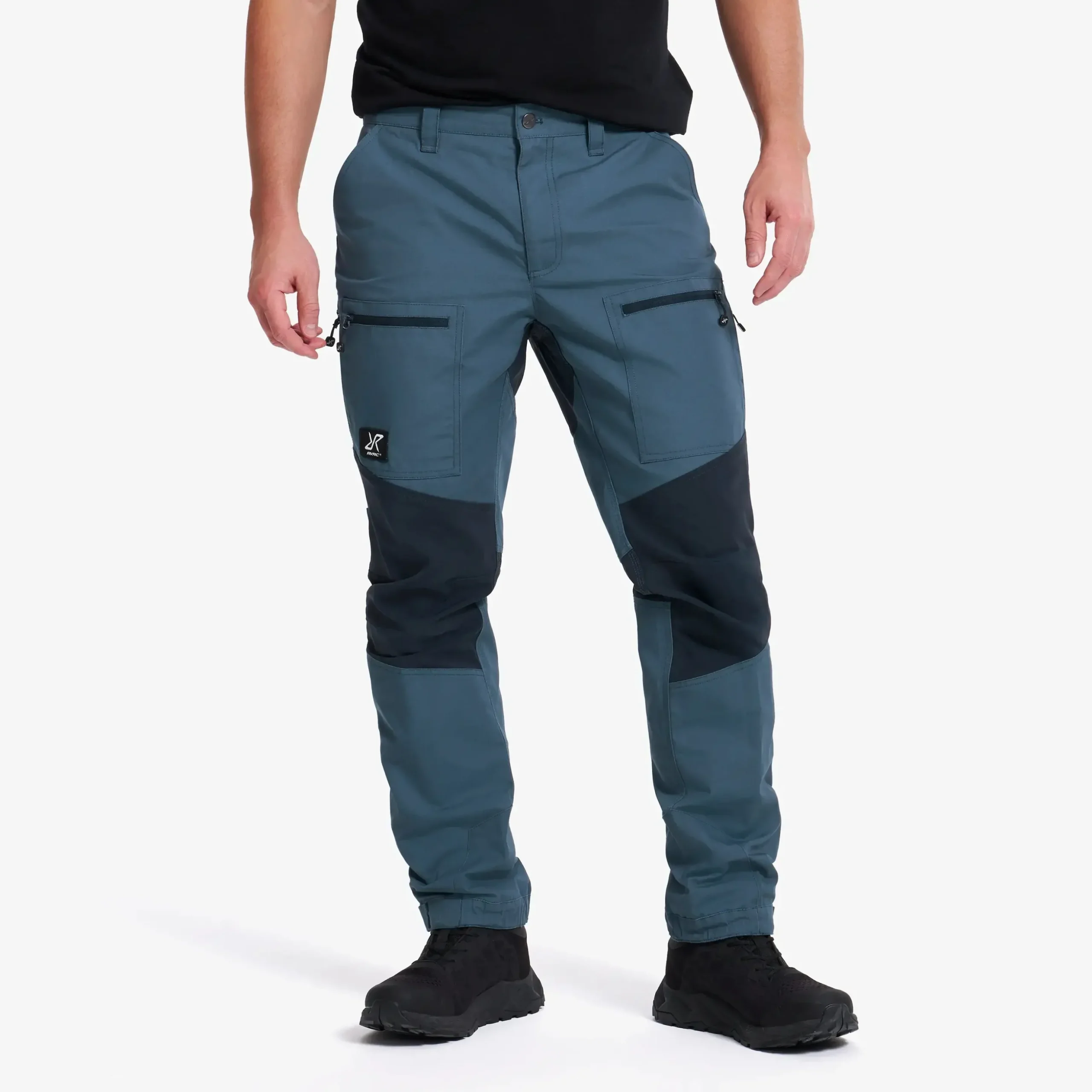 Nordwand Pro Pants Herren Orion Blue/Deep Navy