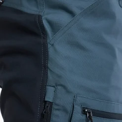 Nordwand Pro Pants Herren Orion Blue/Deep Navy