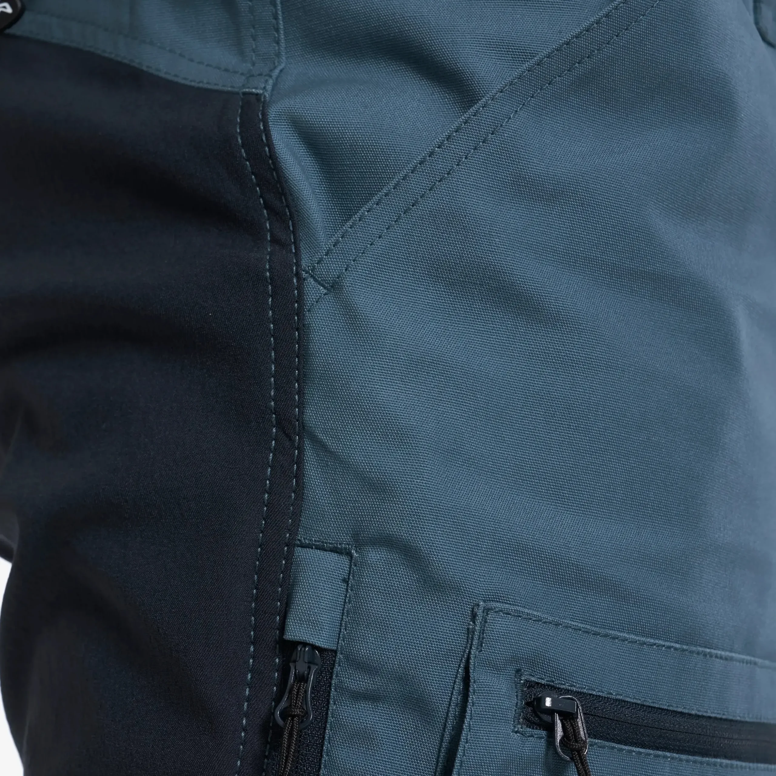Nordwand Pro Pants Herren Orion Blue/Deep Navy