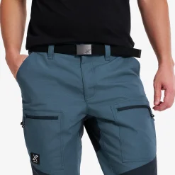 Nordwand Pro Pants Herren Orion Blue/Deep Navy