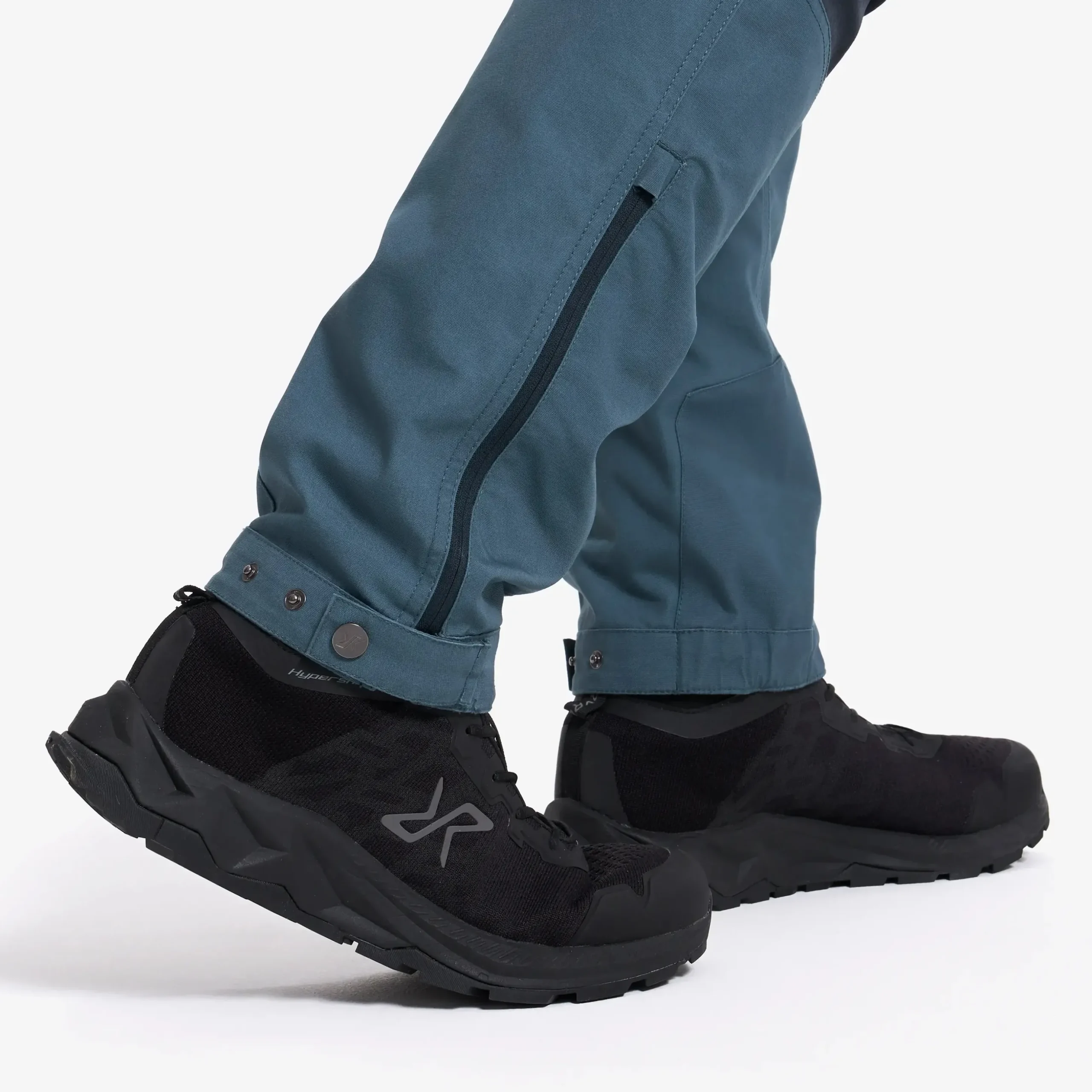 Nordwand Pro Pants Herren Orion Blue/Deep Navy