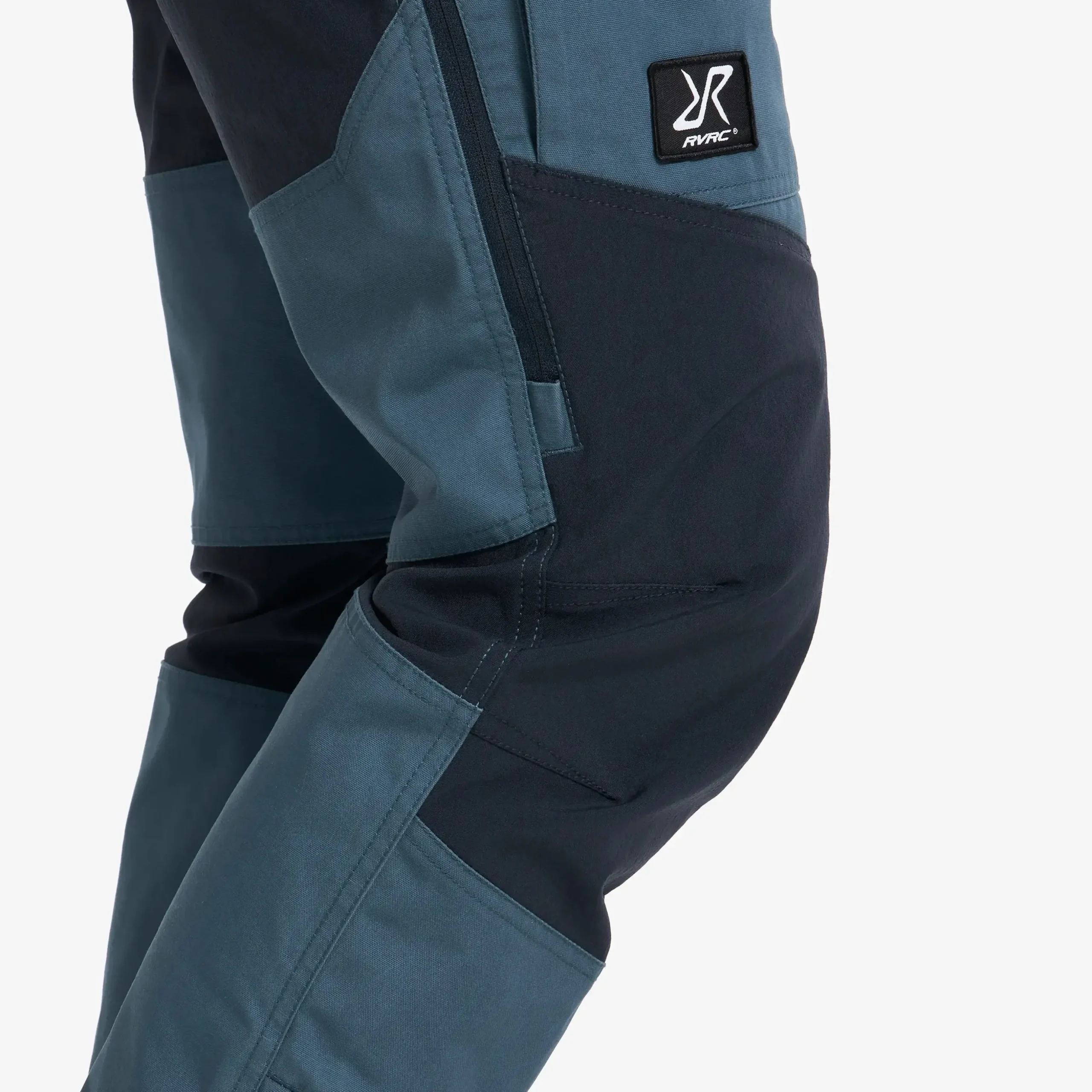 Nordwand Pro Pants Herren Orion Blue/Deep Navy