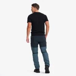 Nordwand Pro Pants Herren Orion Blue/Deep Navy