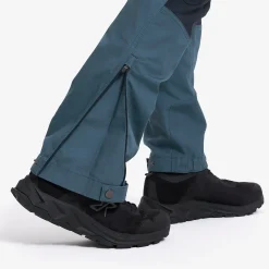 Nordwand Pro Pants Herren Orion Blue/Deep Navy