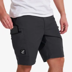 Nordwand Shorts Herren Anthracite/Black