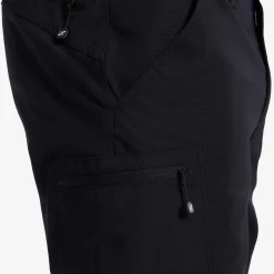 Nordwand Shorts Herren Black