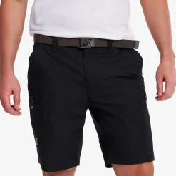 Nordwand Shorts Herren Black