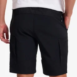 Nordwand Shorts Herren Black
