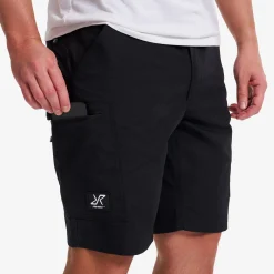 Nordwand Shorts Herren Black