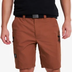 Nordwand Shorts Herren Dusty Orange