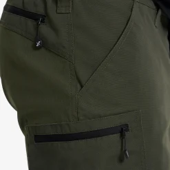 Nordwand Shorts Herren Forest Night