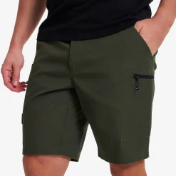 Nordwand Shorts Herren Forest Night