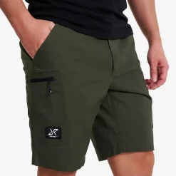 Nordwand Shorts Herren Forest Night
