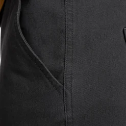 Oak Twill Stretch Joggers Herren Anthracite
