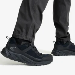 Oak Twill Stretch Joggers Herren Anthracite