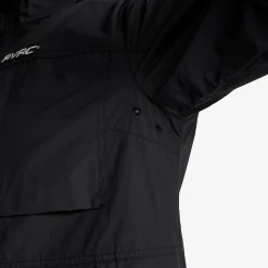 Orbit Wind Jacket Damen Black