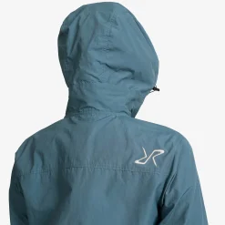 Orbit Wind Jacket Damen Orion Blue