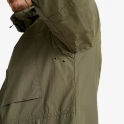 Orbit Wind Jacket Herren Kalamata