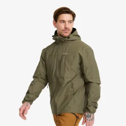 Orbit Wind Jacket Herren Kalamata