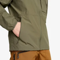 Orbit Wind Jacket Herren Kalamata