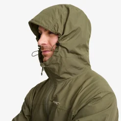 Orbit Wind Jacket Herren Kalamata