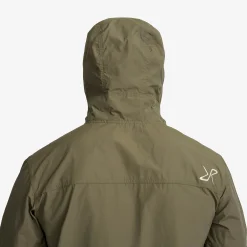 Orbit Wind Jacket Herren Kalamata