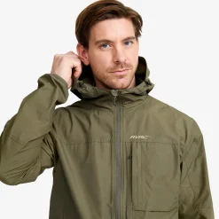 Orbit Wind Jacket Herren Kalamata