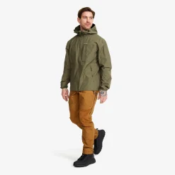 Orbit Wind Jacket Herren Kalamata