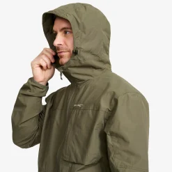 Orbit Wind Jacket Herren Kalamata