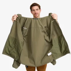 Orbit Wind Jacket Herren Kalamata